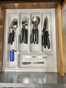 Studio in the Heart of Freedom!