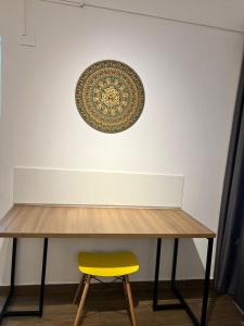 Studio in the Heart of Freedom!