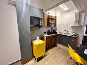 Studio in the Heart of Freedom!