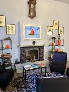 In Riva al Lago di Iseo Residenza LOFT