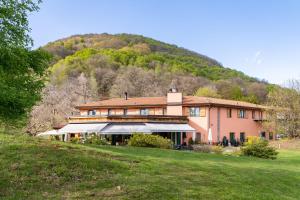 Hotel Il Castagno