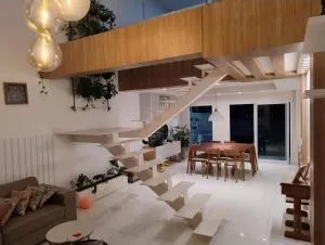 Casa de verão - Viúva Dias