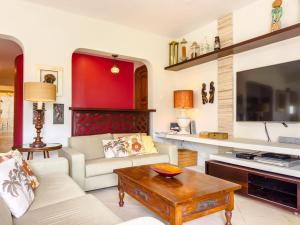Apartamento Com Ar - Enseada