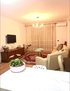 Akuena City Center Apartment