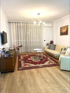 Akuena City Center Apartment