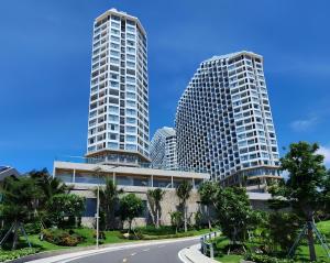 Mandala Horizon Resort Mũi Né