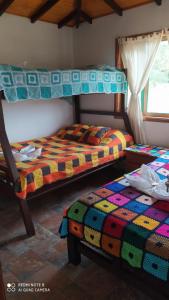 HOSPEDAJE LA LOMITA, Cabañas