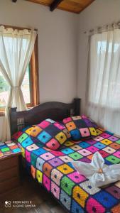 HOSPEDAJE LA LOMITA, Cabañas