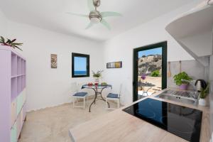 theCRETAN Apartments