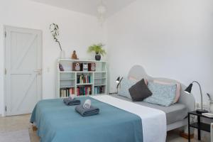 theCRETAN Apartments