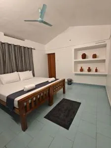 Yog Hostel Varkala - Varkala