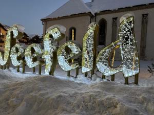 Sweet Dreams Wellness Appartement