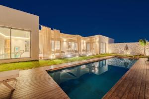 Fethiye Kargıda Lüks Villa