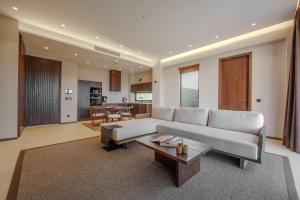 Fethiye Kargıda Lüks Villa