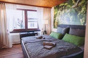 Hochdorfer Brauhaus Krone - Göttelfingen