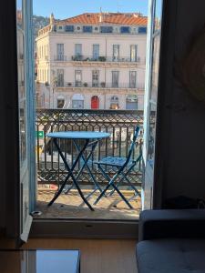 Vue exceptionnelle sur le canal