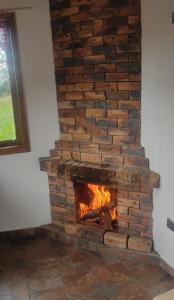 HOSPEDAJE LA LOMITA, Cabañas