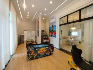 Luxuoso Apartamento com Rooftop Vista Mar, Piscina Aquecida e Ofurô