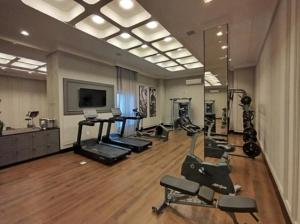 Luxuoso Apartamento com Rooftop Vista Mar, Piscina Aquecida e Ofurô