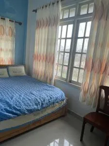 Mũ Rơm Homestay - Ấp Ða Thiên