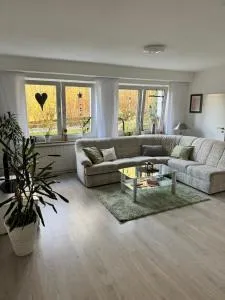 Ferienwohnung am Waldesrand - Eschenbruch