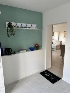 Ferienwohnung am Waldesrand