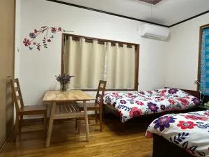 民泊みどりやね洋室 - Makurazaki