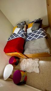 Apartament Playa La Mata