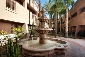 Sheraton Desert Oasis Villas, Scottsdale