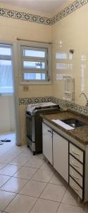 Apartamento Guarujá - Enseada 01 Quarto
