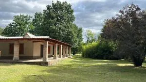 Casona Las Calles - Las Calles