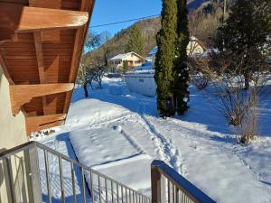 Appartements Jurachic : Appartement 1 Chambre