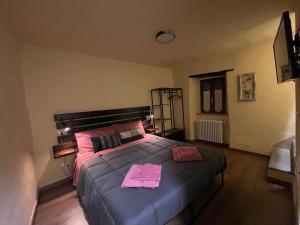 La ferruccina, terratetto a 2 passi dalla piazza