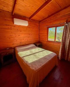 Condominio la china cabaña 2