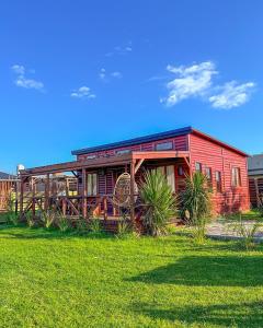 Condominio la china cabaña 2