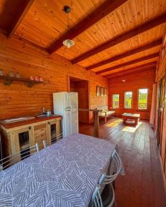 Condominio la china cabaña 2