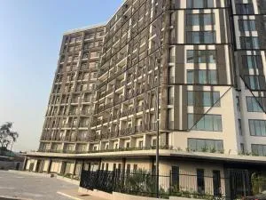 Loxwood luxury studio - Okponglo