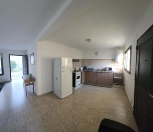 Alojamiento en las sierras 2 dormitorios