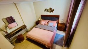 Apartament Playa La Mata