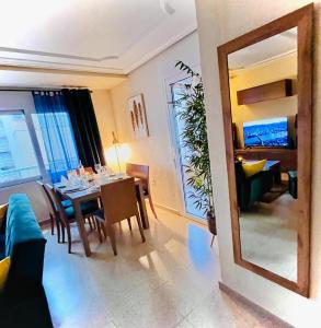 Apartament Playa La Mata