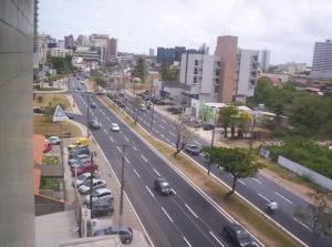 Profissionalle Hotel São Luís