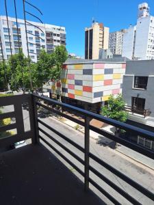 Alquiler temporario zona centro, pocas cuadras de la playa