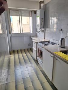 Alquiler temporario zona centro, pocas cuadras de la playa