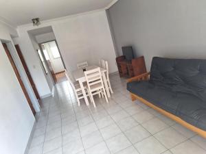 Alquiler temporario zona centro, pocas cuadras de la playa