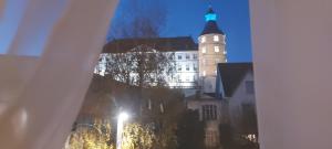 Appartements Appart' DuChatelain lumineux, vue sur chateau : photos des chambres