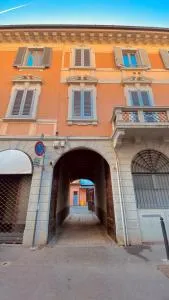 Casa Mirò Monza - Монца