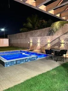 Brisas Jacuipe - Campos