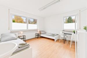 RAUMSCHMIDE Apartments Göppingen 4-7