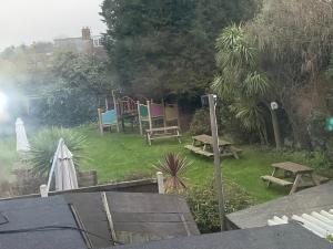 Minster Meze & Grill BNB