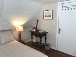 B&B / Chambres d'hotes Chambres d-Hotes Maison de Charme a Tregastel : photos des chambres